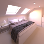 Loft Conversion in Woodford Green by Jack Richardson Architecture